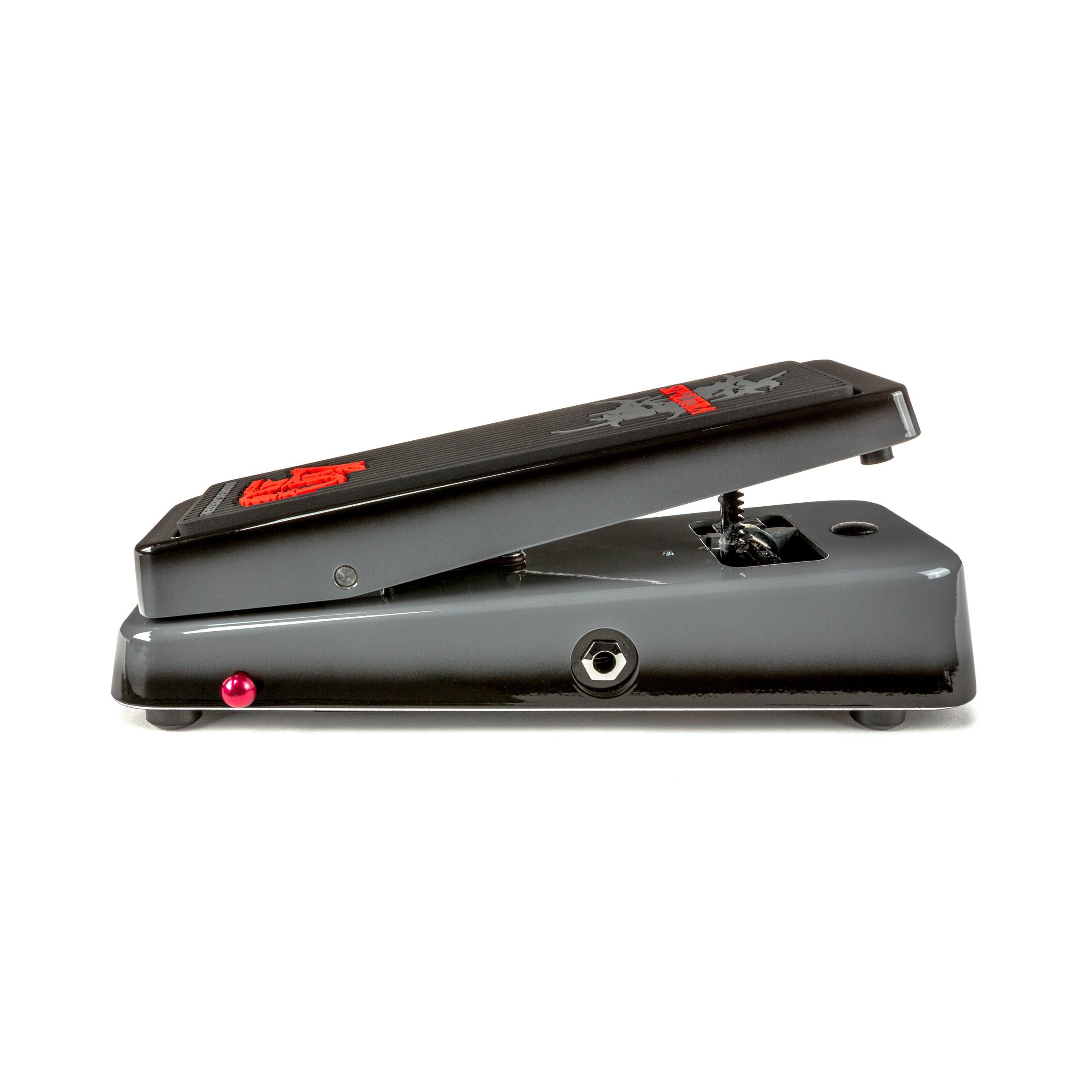 Jim Dunlop Sepultura 40th Anniversary Cry Baby Wah Pedal